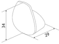 AM.PM Inspire ������ ��� ���������, ���� A5035564