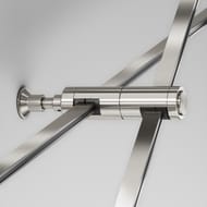 ��������� ��������� Wall ������� Maytoni Flarity (�������) TRA155CW-D1-PT �������, IP20