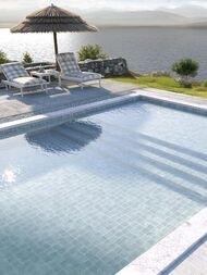 ��������������� ������ EQUIPE ARGILE SKY (100�100) �������, 27579 (��.�.)