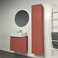 ����� Ideal Standard CONCA (370�250�1700) ���������, ����� ������� ��� T3955Y3