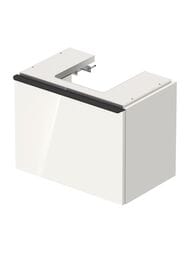 ����� ��� �������� Duravit D-Neo 584�440�372 ���������, 1 ����, ����� ������ DE4229004220000