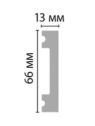 ������� ������� DECOMASTER D157-433 �� (66*13*2900 ��) ������ (��.)