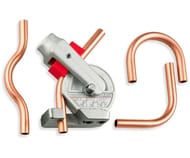 Трубогиб ручной Rothenberger ROBEND H+W PLUS для труб 12-22мм, комплект, арт.24500