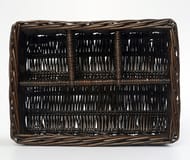 ������� ��� ������ ������� WasserKRAFT Neime (26,5x19x10) ��������, ��� ������ WB-190-M