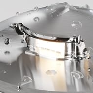 ������������ ���������� Maytoni Flash (����) O044DL-L1S3K, 3000K 1�� IP 67, �������