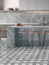 ������� ITALON Charme Extra Atlantic Mosaico Polygon (210�285) ����, 620110000084 (��.)