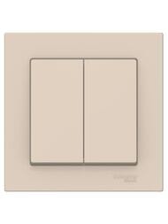 ����������� Systeme Electric ATLASDESIGN 2-��������� ����� 5 10�� � ����� ������� ATN000252