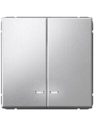 ����������� Systeme Electric ARTGALLERY 2-���������, � ����������, ��.5�, 10��, ��������, GAL000353