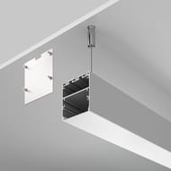 ����������� ������� ���������-��������� Led Strip 50�50, �������, 2 �, ALM-5050-S-2M