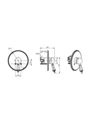 ��������� Boheme Imperiale 325 ��� ����, ������������, �������������, ������
