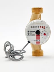 ������� Itelma ��� ������� ���� ��=20, L=130, ����������, ��� ������, WFW24.E130-0-R-L-10-IP54