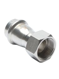 ����������� � �������� ������ ����� Franta 22�3/4"�, ����������� ����� SUS 304, V16223400G