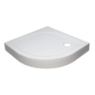 ������ � �������� ������� RAVAK ELIPSO PRO-80 SET (80�80 ��) � �p��������, ����� ���.  XA934001010WM