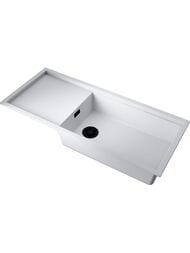 ����� Omoikiri SINTESI 116 WH (1160�500�217��) ������������, ���� ����� 4997121