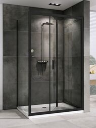 ������� ������ ABBER Sonnenstrand AG07090B-S75B (900�750�1950) ������ 6�� ����������/������