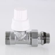 ������ ���������������� VALTEC ������ 1/2", ���������, � �������������� ����������� VT.032.NER.04