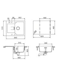����� SCHOCK Manhattan 40 D (640�510) Cristalite+, ����: ������   700572