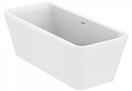 Ванна акриловая Ideal Standard Lux TONIC II 1800х800х600 отдельностоящ ,с обвязк.click-clack E398101