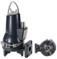 Насос канализационный GRUNDFOS SEG.40.40.2.50B 3х400В с режущим механизмом 96075917