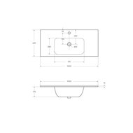 �������� ������������ Cezares CZR-NAT-100-LVB 1000��, �����