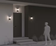 ��������� ���������� �� ��������� ������� Maytoni Shatter (����) OSL457WL-L2GF3K, 3000K 2�� IP 54, ������