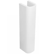 Пьедестал Vitra S20 антибактериальное покрытие, белый 5529B003-0156
