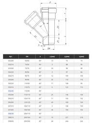  Ostendorf HTEMw 505045, , 