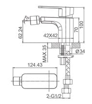 ��������� ��� ���� WONZON & WOGHAND ARNIE, ���� WW-695001-CR