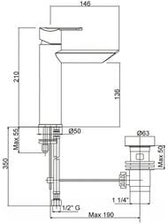 ��������� CEZARES GARDA-LC-01-Cr ��� �����������, �������������, � ������ ��������, ������� �����