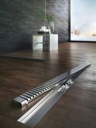   Alcaplast LINE-850 . 