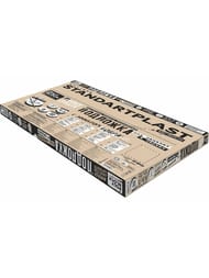 �������� ��� ������� � ������ PolyBlock 3�� (500�750) ��������, ������������ ������(�� 7,5�2) (��.�)