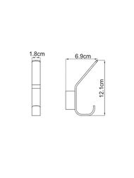 ������ WasserKRAFT SAUER K-7923