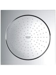 ������� ��� Grohe Rainshower F-Series 10" 27271000 �������, 254�254��, 1 ����� �����, ����
