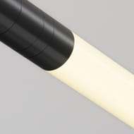 ���������� Maytoni Larc (����) C148CL-L900-13W3K-B ��� ������� ��������� Shelf 3000� 13�� 360�, IP20, ������