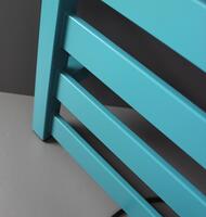 ����������������� Indigo Oktava Slim 5 600�500 (������,���.����, ��.�����) RAL 5018 L�LOKS5E60-50CLR