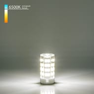 ������������ ����� Elektrostandard G4 7W 6500K