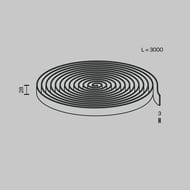 �������������� ����������� ����� 3� Maytoni Parity (������) TRX130-1.3LG ������-�����, IP20