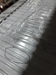 ������!�������� �������� PURMO Ventil Compact ��� 21s ���:500�1800x70 �������,������ ����������� 1/2"2081��