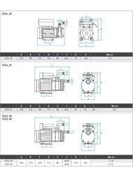   ESPA Doil 20      9000000001