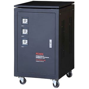РЕСАНТА ACH-60000/3-ЭМ Стабилизатор напряжения трехфазный 60 кВт