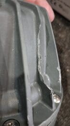 !    ESPA Tecnoplus 25 4M 167577