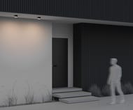 ���������� ���������� Maytoni Zon IP (��� ����) O430CL-L15B3K, 3000K 15�� IP 65, ������