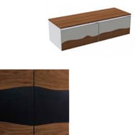 ����� ��� �������� AeT TRACE 1410�500�375 ����., 2 �����, ������ �������/���� C375M2L70105NC