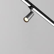 ������� �������� ���������� Maytoni Focus Led (����� ���) O-TR01-1-S-8WB3K, Elasity IP 3000� 8�� 55� ������