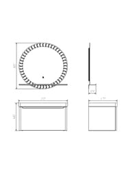 ����� ��������� COMFORTY �������-80-1 (800�555�465) � ���������, ����� ������� 00-00017177