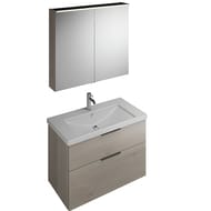 ����� � ��������� Burgbad Eqio 930�490�645 ���������, 2 �����, ��� ������� SEYQ093F2632C001