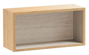 Полка из массива ясеня Jacob Delafon Odeon Rive Gauche (150х300х110) EB1582-P11