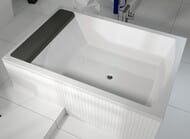 ����� ��������� RIHO SAVONA 190�130 ��� ������������, �������������, � �������������