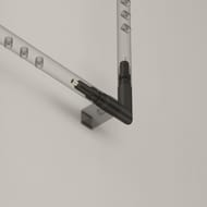 L-�������� ��������� ��� ������� Maytoni Axity (������) CA006EC-B, IP20, ������