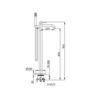 ��������� ��������� Vincea ������ (Desire) ��� �����/����, �������������, ������������� ������ VTF-1DBN